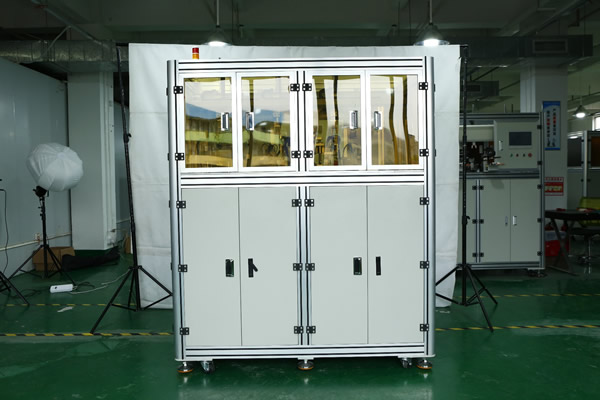 The winding technology of automatic winding machines and attention to details during operation